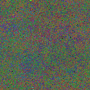 World at epoch 120000