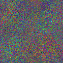 World at epoch 100000