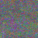 World at epoch 25000