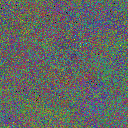 World at epoch 35000