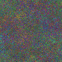 World at epoch 110000