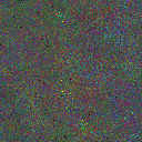 World at epoch 110000