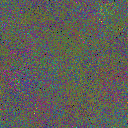 World at epoch 120000