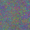 World at epoch 30000