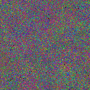 World at epoch 30000