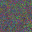 World at epoch 115000