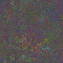 World at epoch 100000