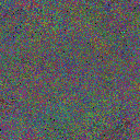 World at epoch 120000