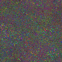World at epoch 115000