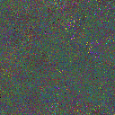 World at epoch 110000