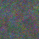 World at epoch 120000