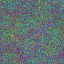 World at epoch 35000