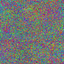 World at epoch 35000