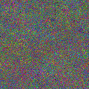 World at epoch 35000