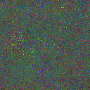 World at epoch 115000
