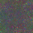 World at epoch 120000