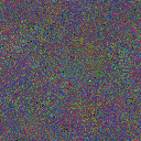 World at epoch 45000