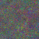 World at epoch 30000
