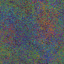 World at epoch 30000