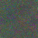 World at epoch 120000