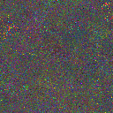 World at epoch 110000