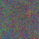 World at epoch 35000