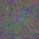 World at epoch 110000