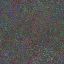 World at epoch 115000