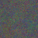 World at epoch 50000