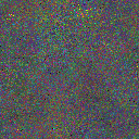 World at epoch 35000