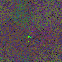 World at epoch 35000