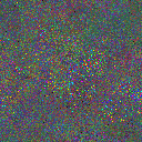 World at epoch 45000