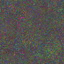 World at epoch 120000