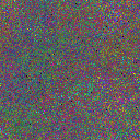 World at epoch 55000