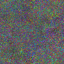 World at epoch 25000