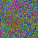 World at epoch 30000