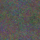 World at epoch 45000
