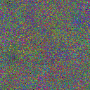 World at epoch 50000