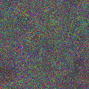 World at epoch 30000