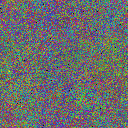 World at epoch 55000