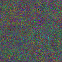 World at epoch 55000