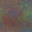 World at epoch 35000