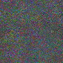World at epoch 35000
