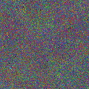 World at epoch 60000