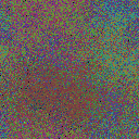 World at epoch 35000