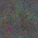 World at epoch 40000