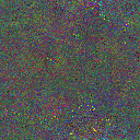 World at epoch 60000