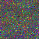 World at epoch 55000