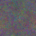 World at epoch 55000