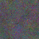 World at epoch 45000